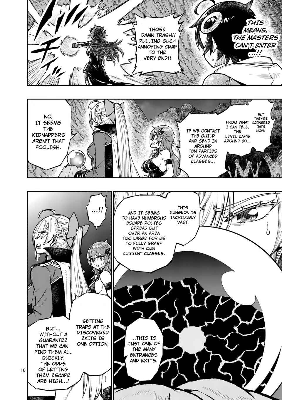 Chapter 50 - Page 19