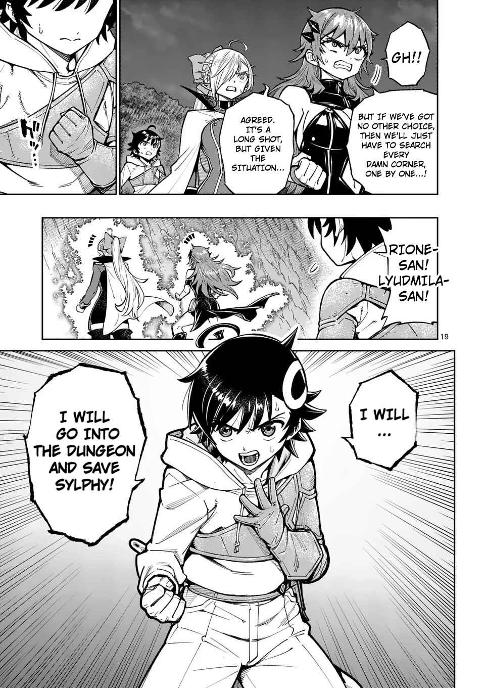 Chapter 50 - Page 20