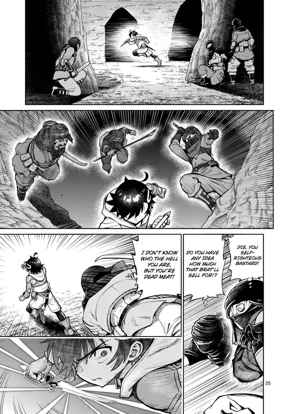 Chapter 50 - Page 26