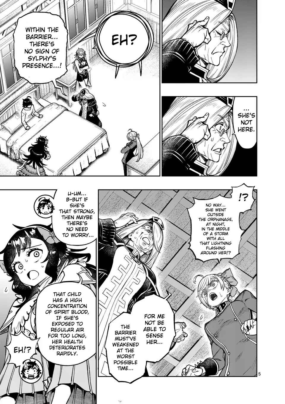 Chapter 50 - Page 6