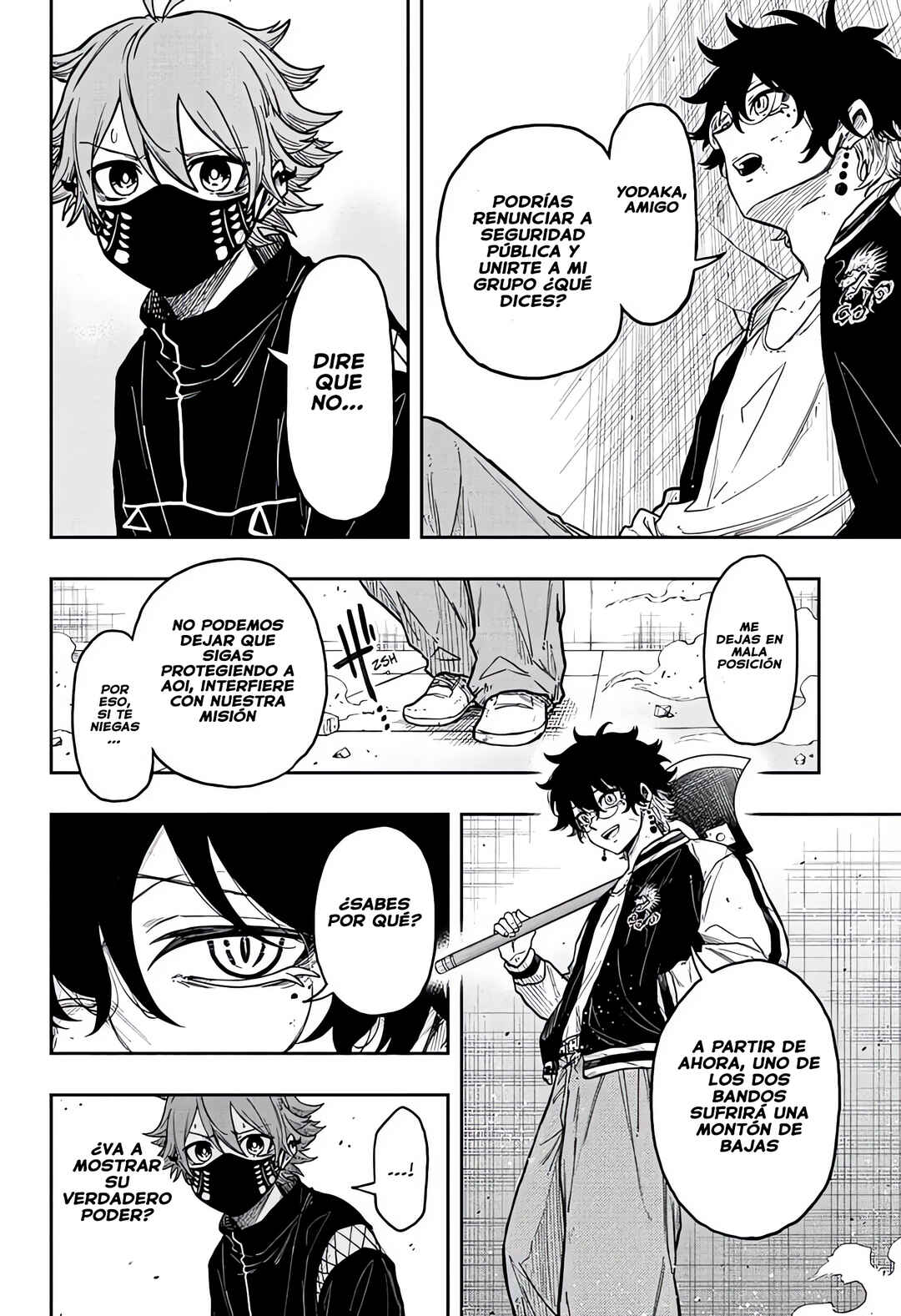 Chapter 23 - Page 6