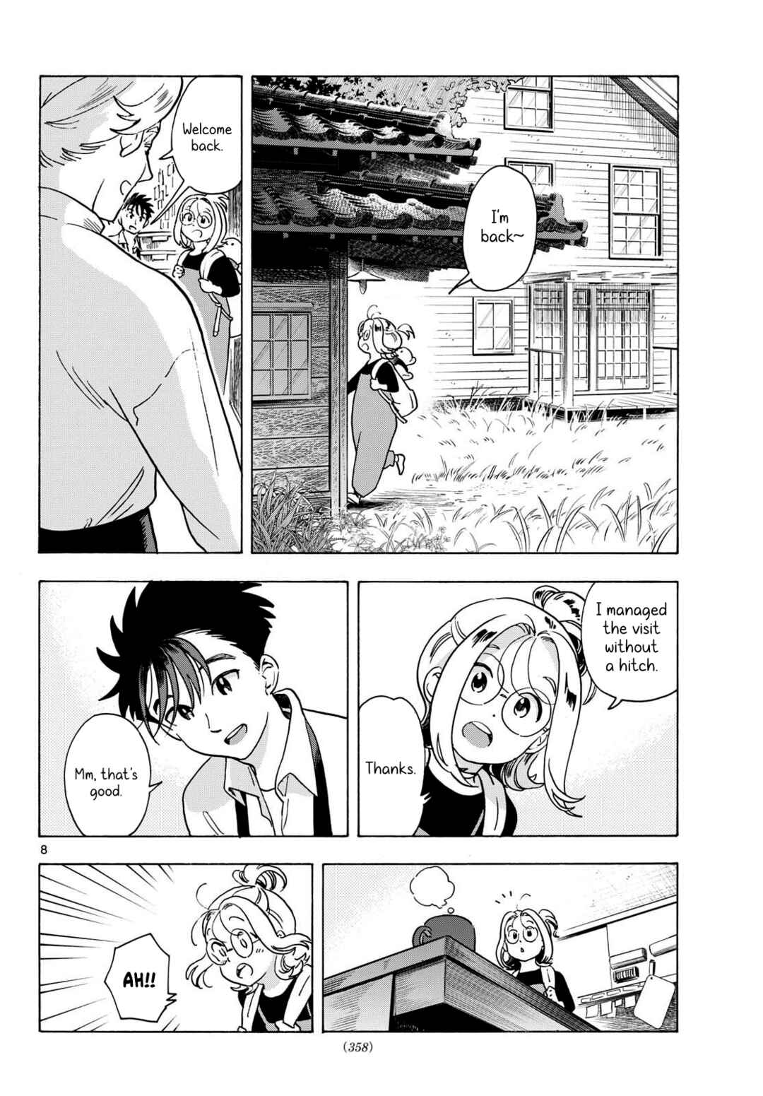 Chapter 11 - Page 8
