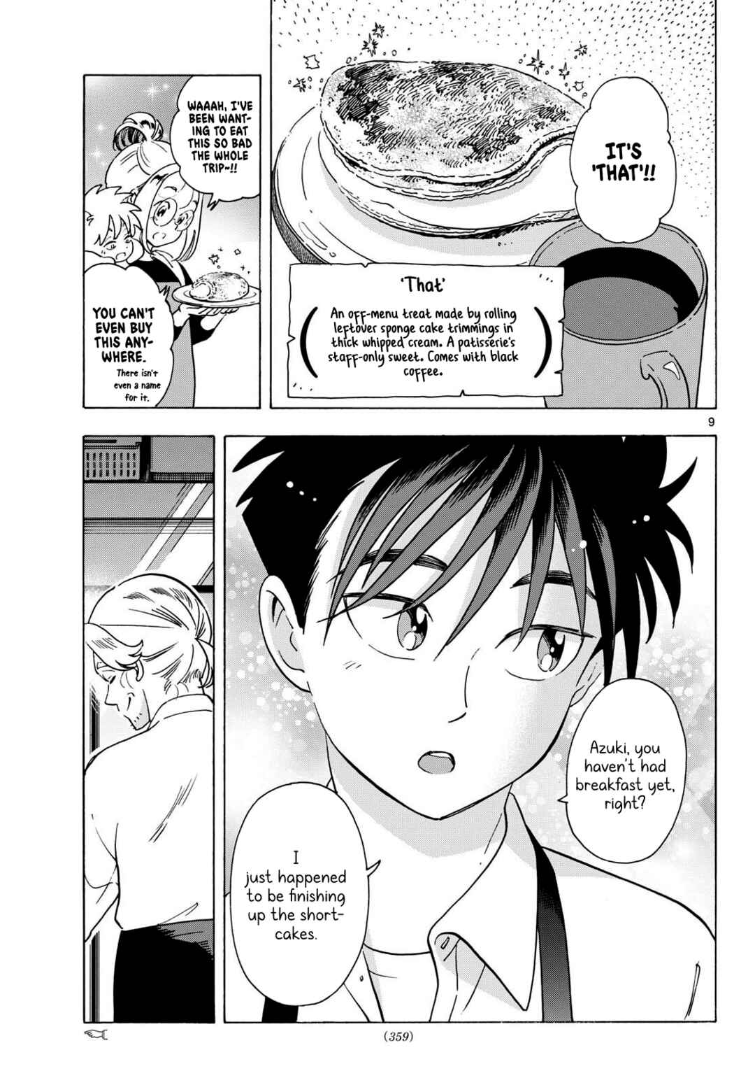 Chapter 11 - Page 9