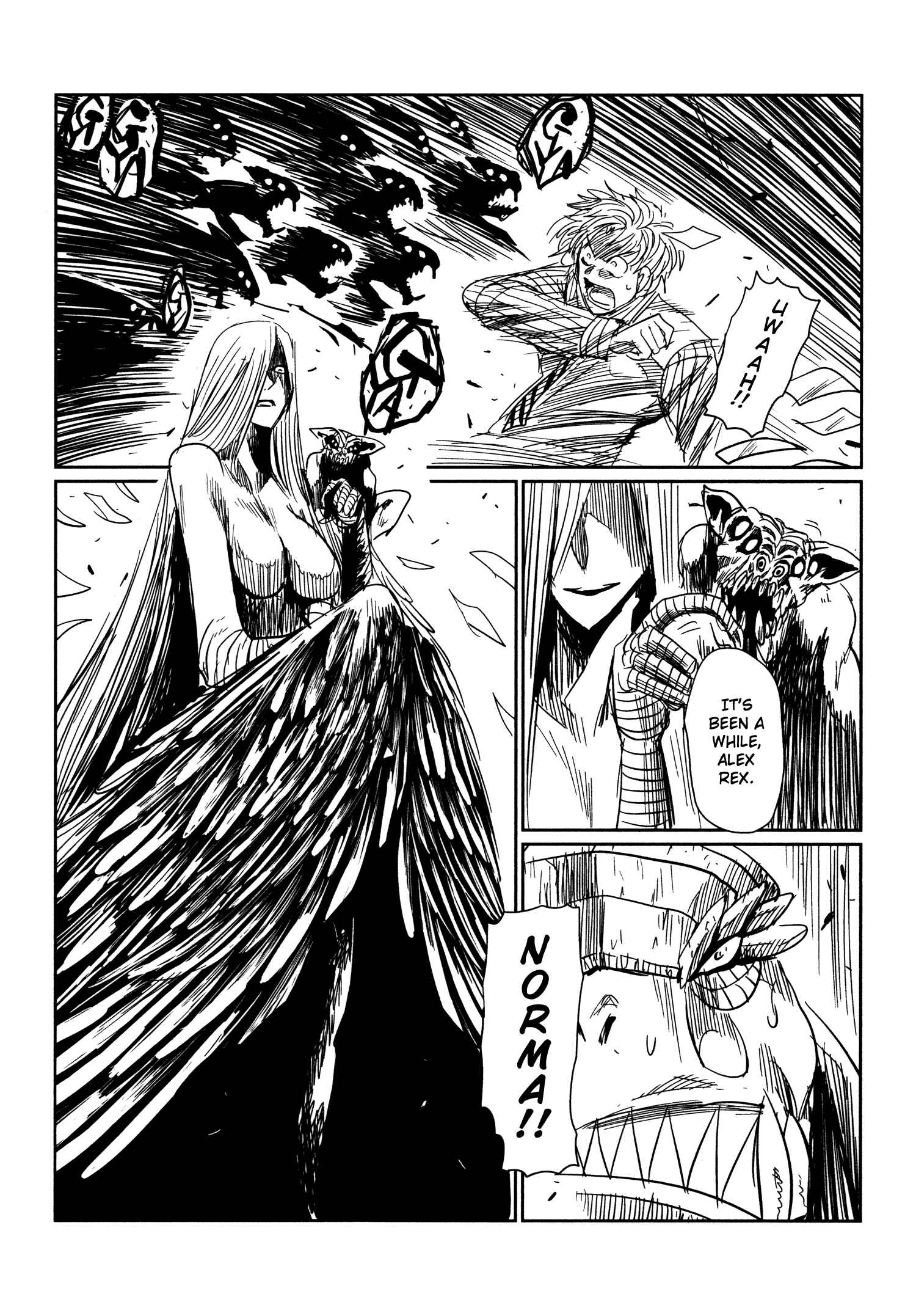 Chapter 30 - Page 16