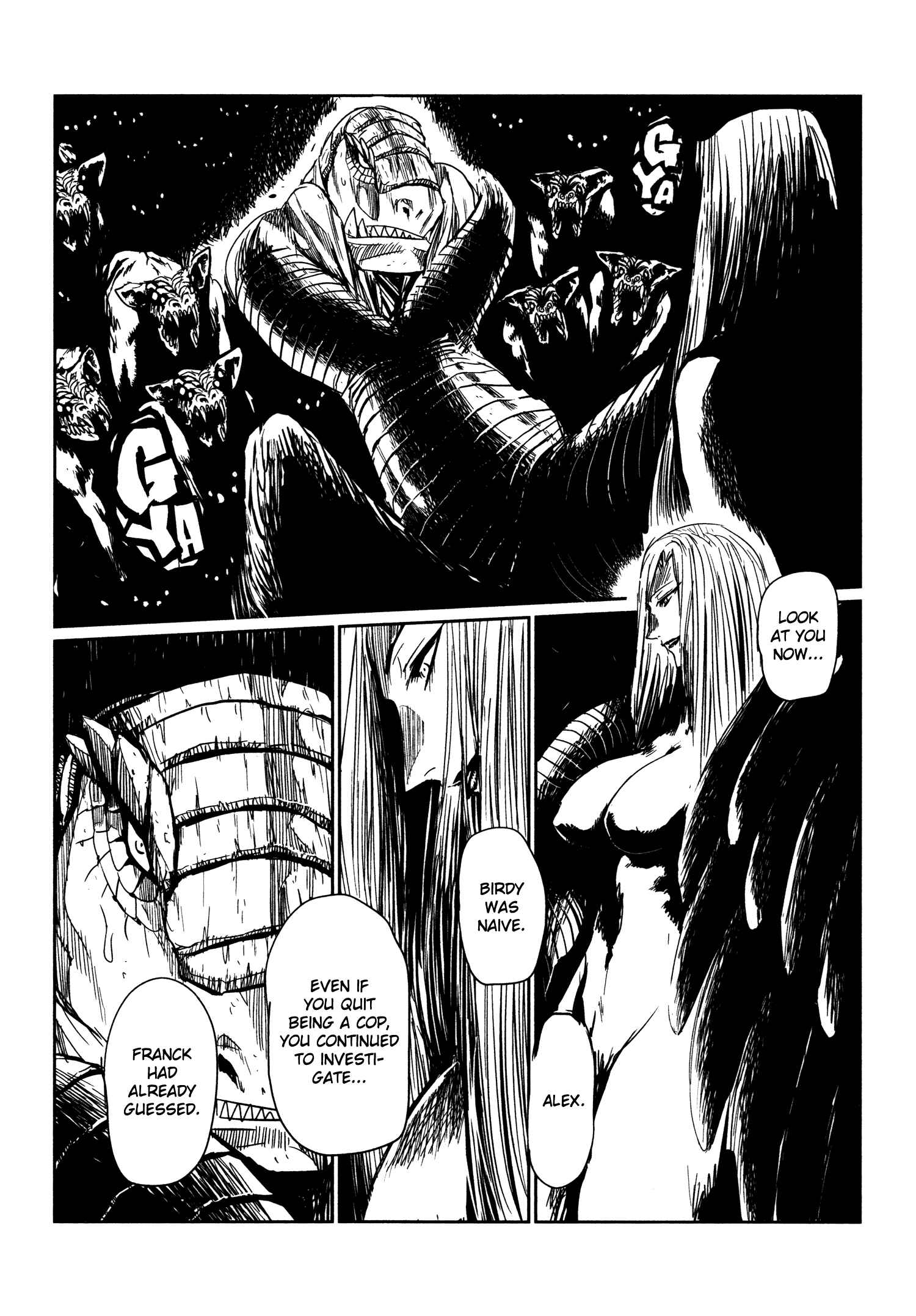Chapter 30 - Page 22