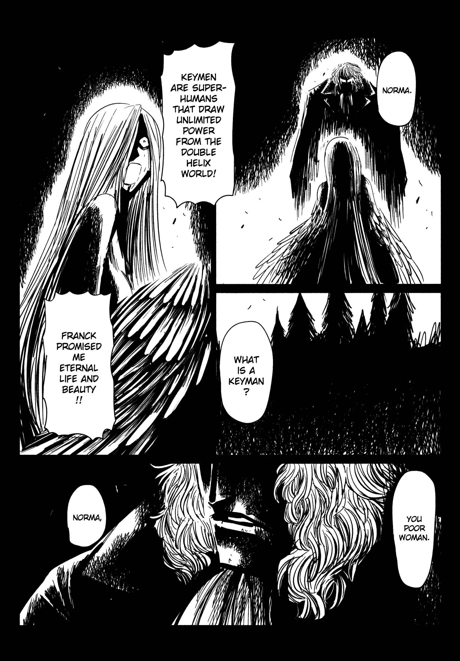Chapter 30 - Page 30