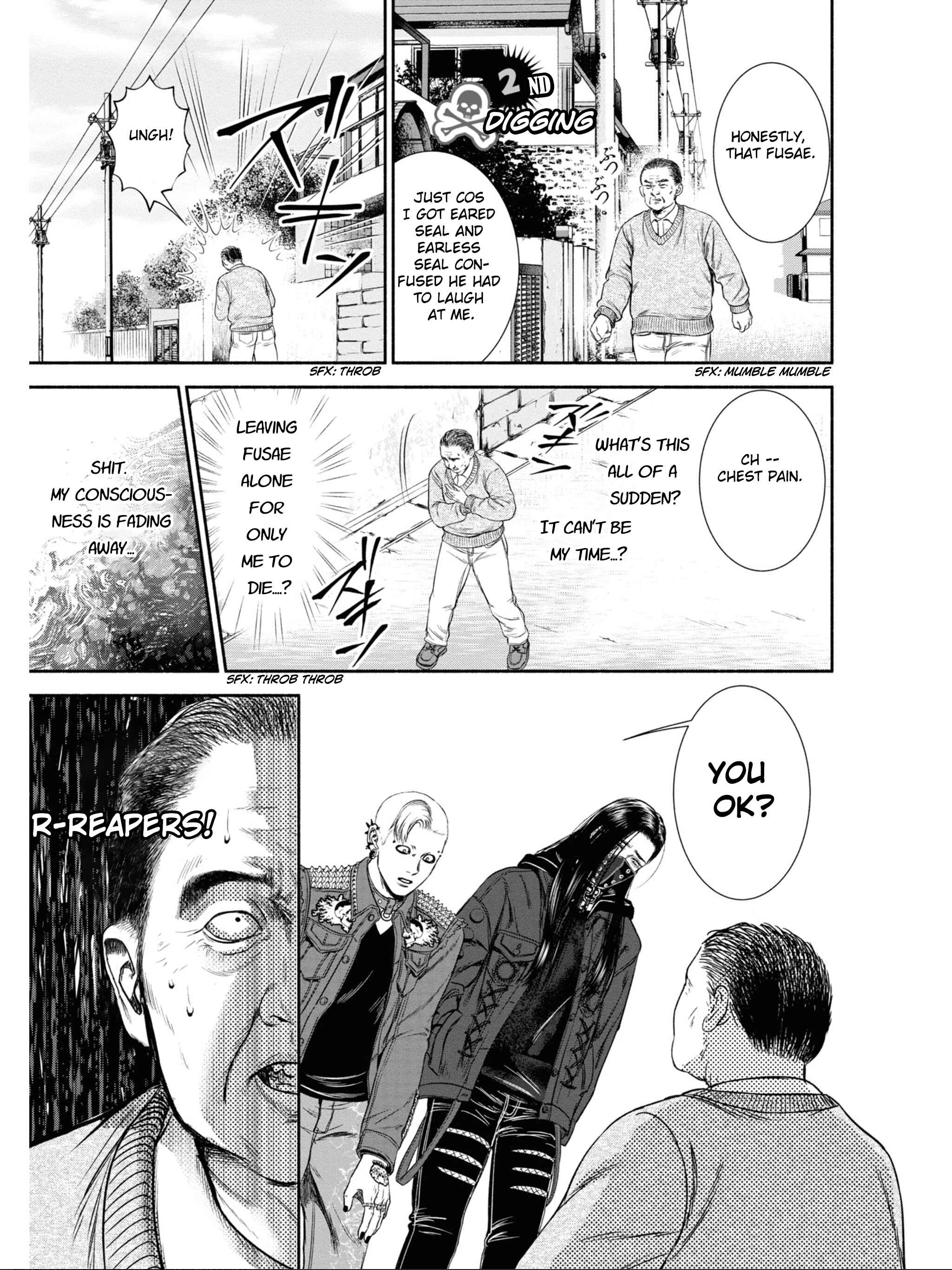 Chapter 2 - Page 1