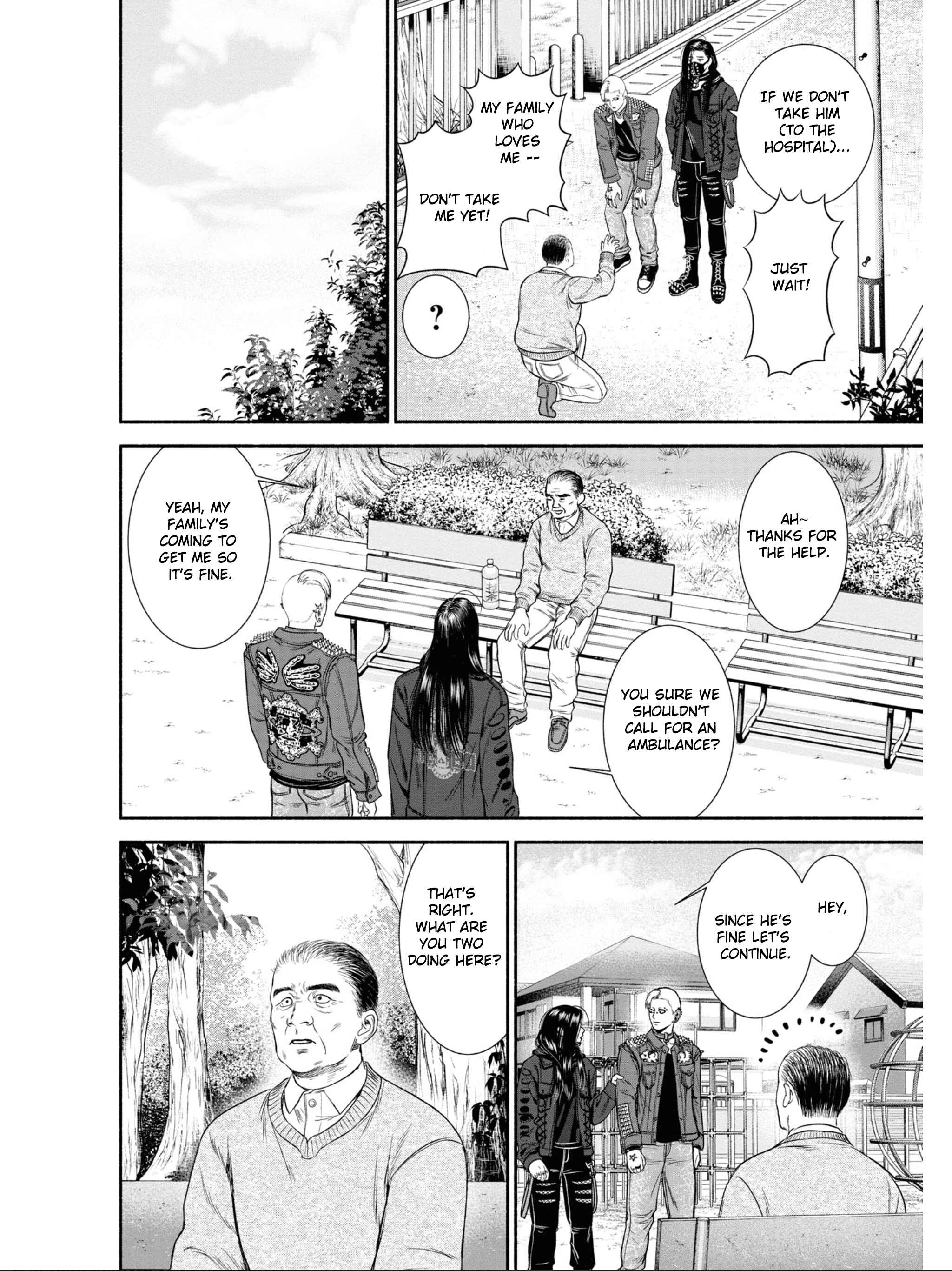 Chapter 2 - Page 2