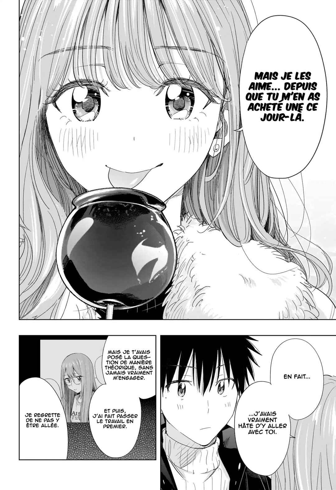 Chapter 77 - Page 15