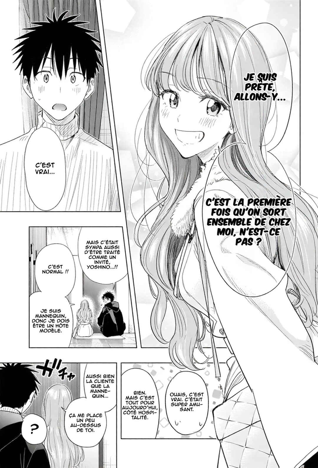 Chapter 77 - Page 8