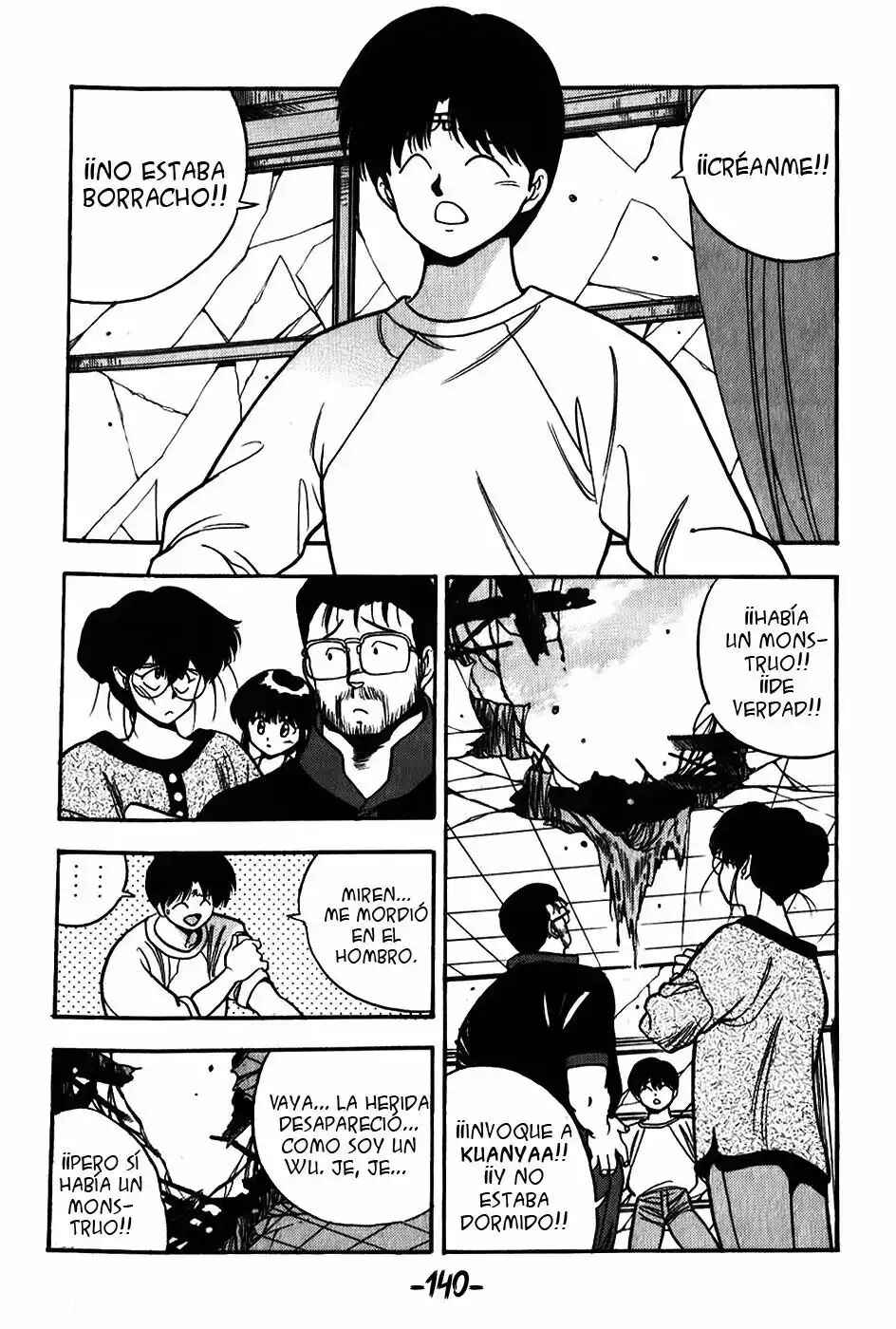 Chapter 127 - Page 11