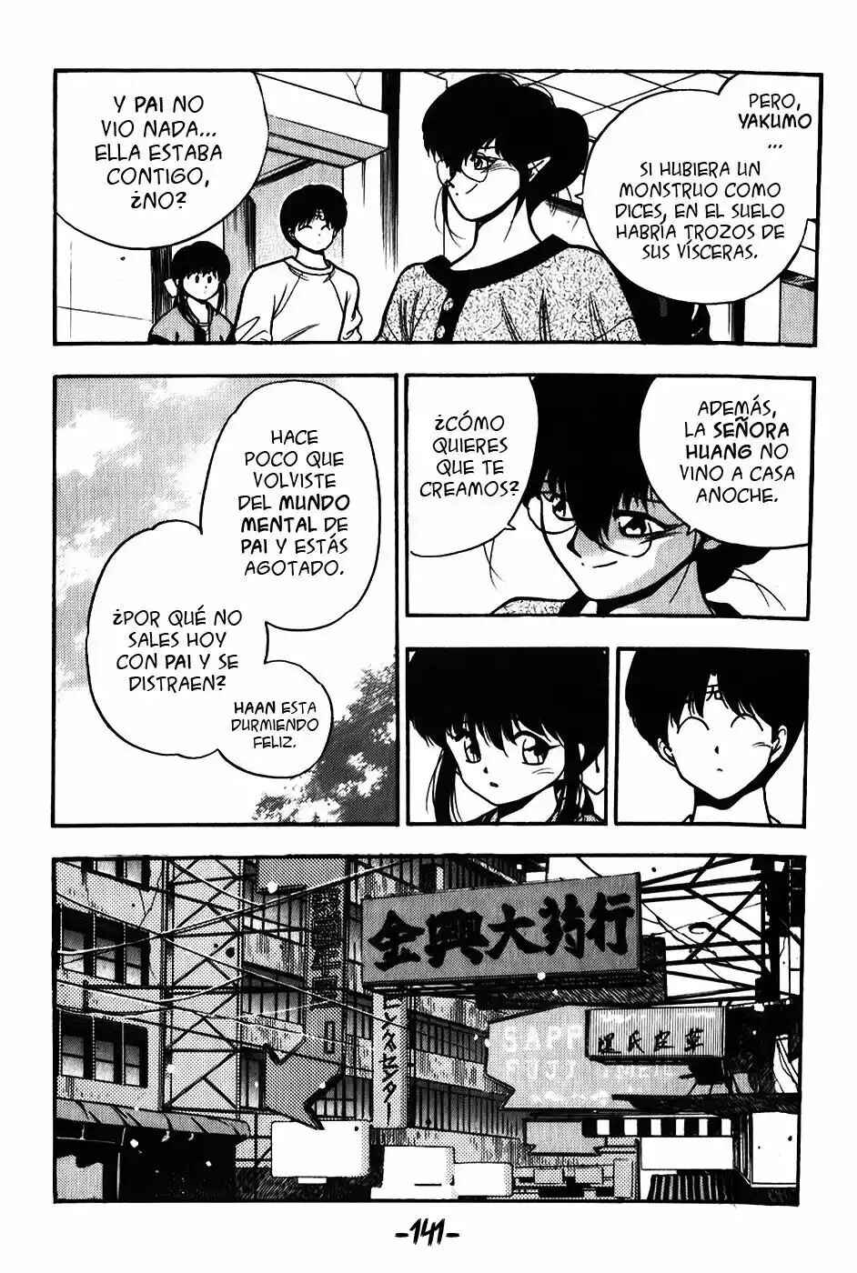 Chapter 127 - Page 12