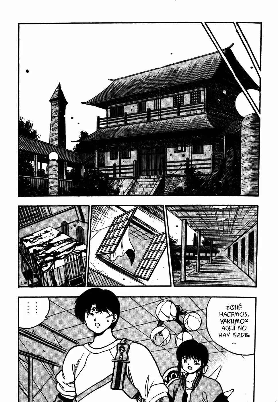Chapter 127 - Page 18
