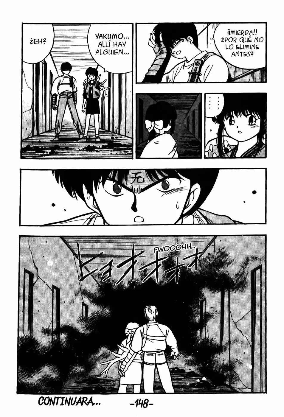 Chapter 127 - Page 19