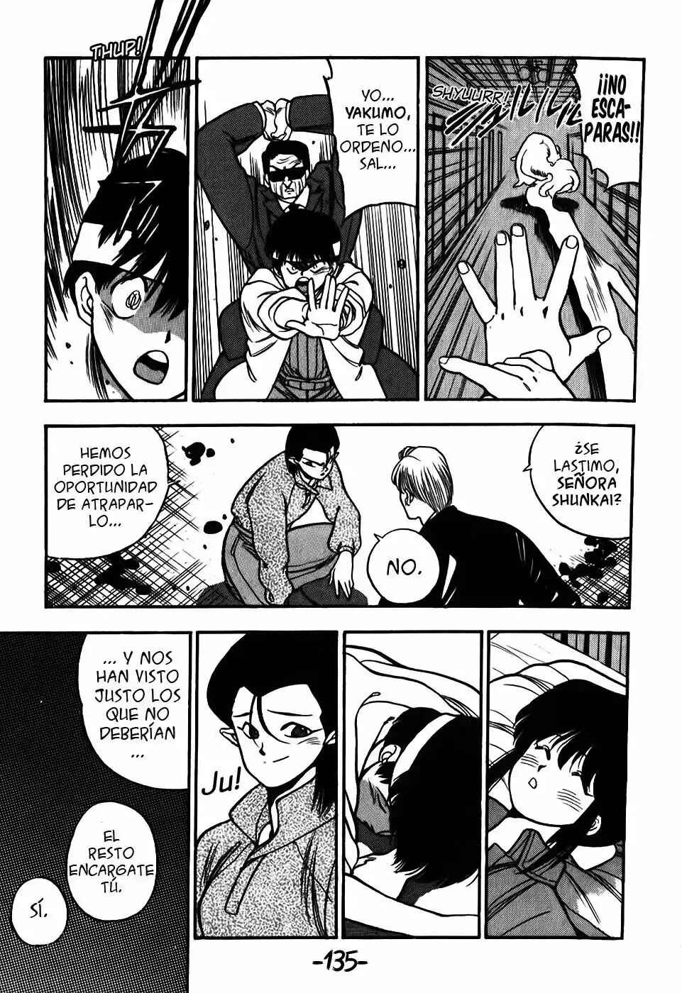 Chapter 127 - Page 6
