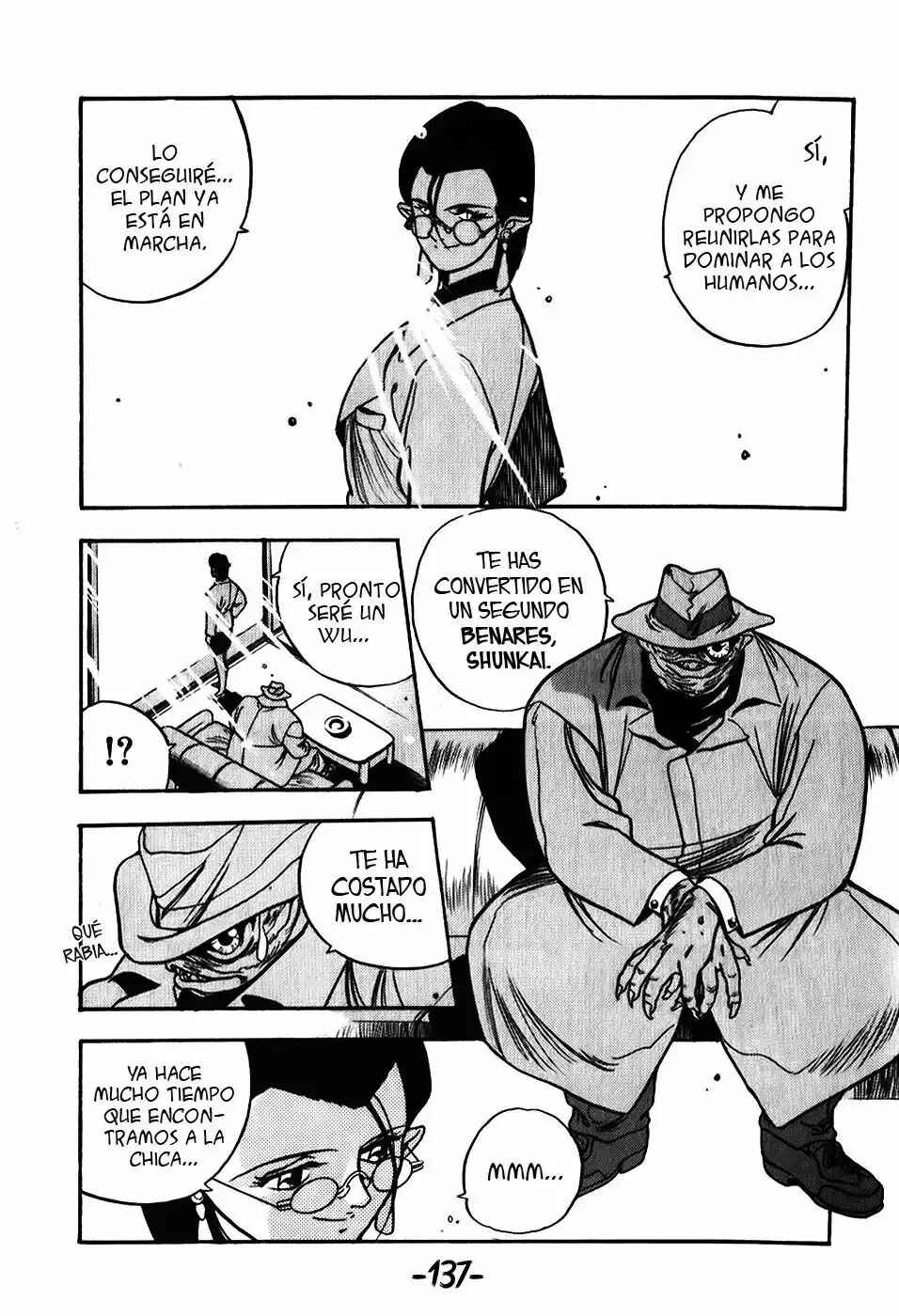 Chapter 127 - Page 8
