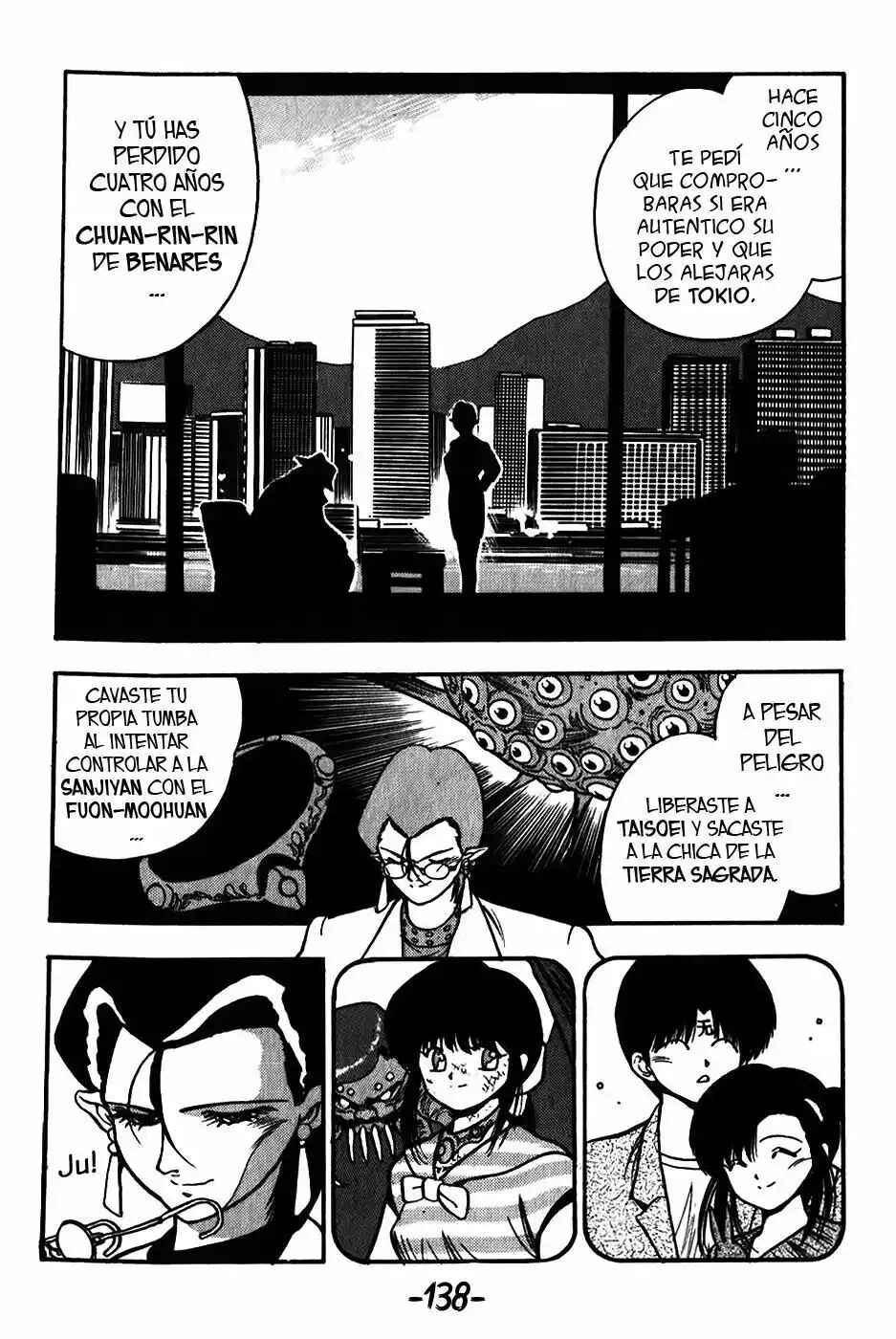 Chapter 127 - Page 9