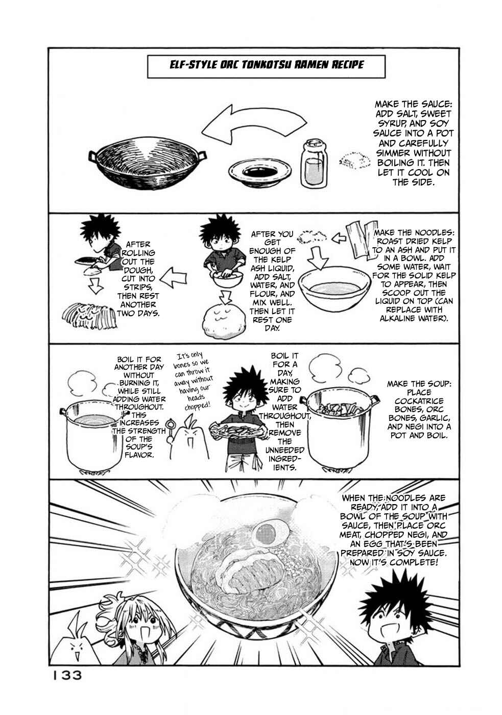 Chapter 74 - Page 11