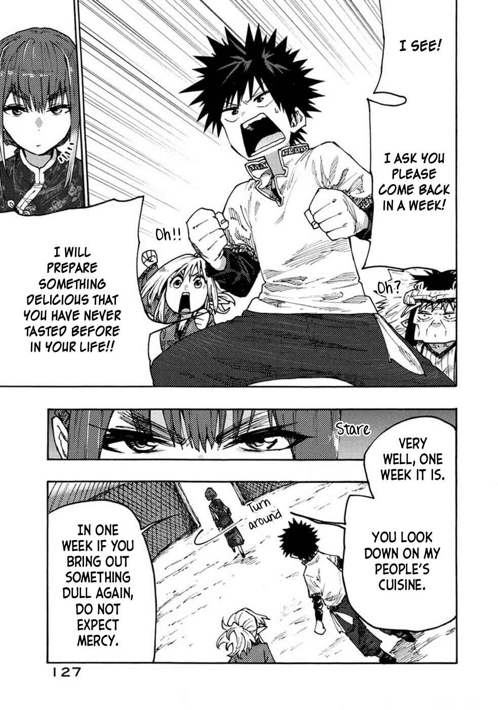 Chapter 74 - Page 13