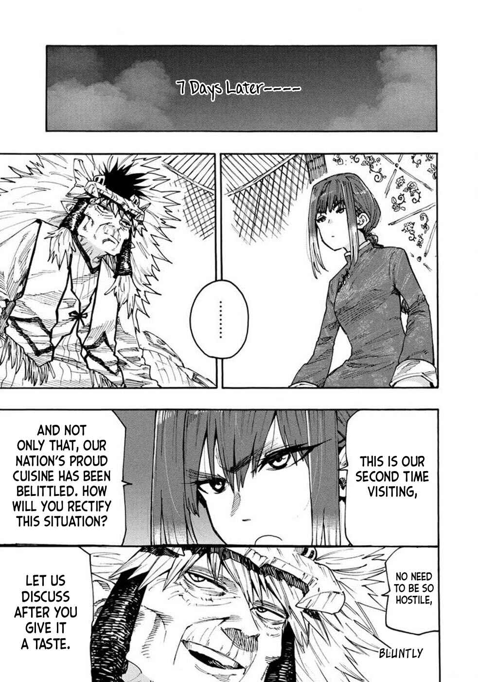 Chapter 74 - Page 15