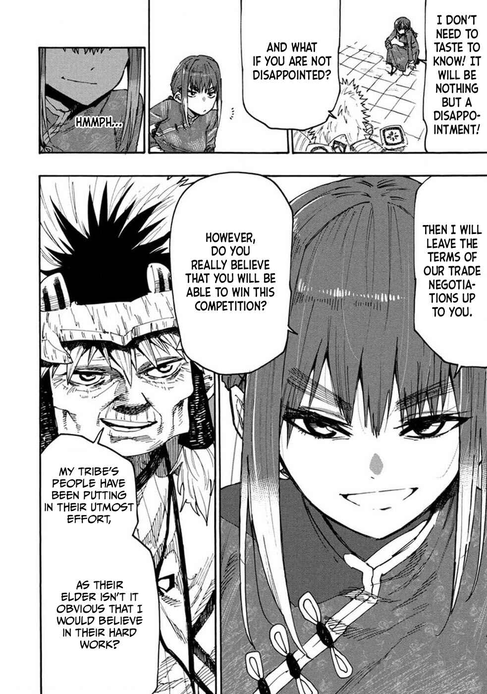 Chapter 74 - Page 16