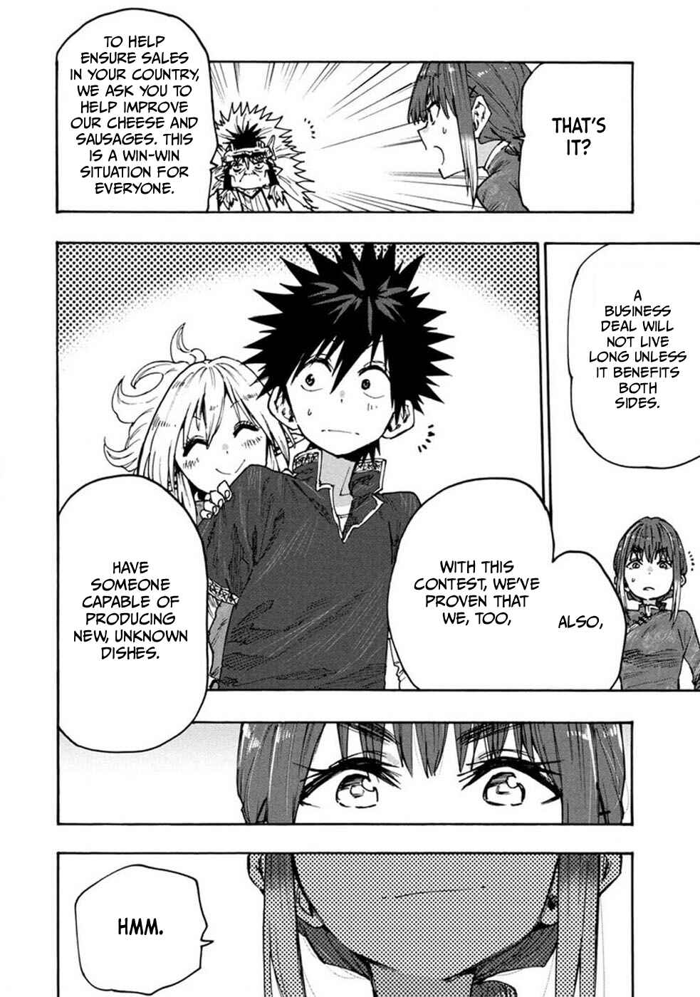 Chapter 74 - Page 26