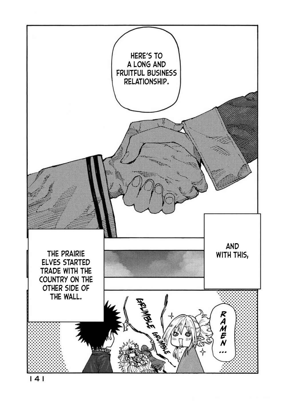 Chapter 74 - Page 27