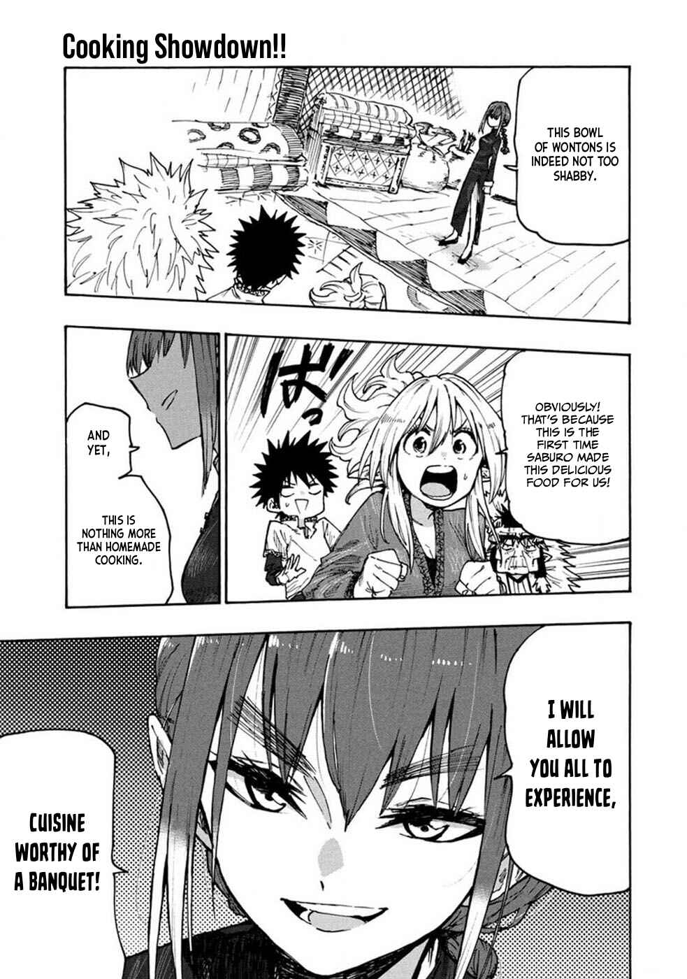 Chapter 74 - Page 3