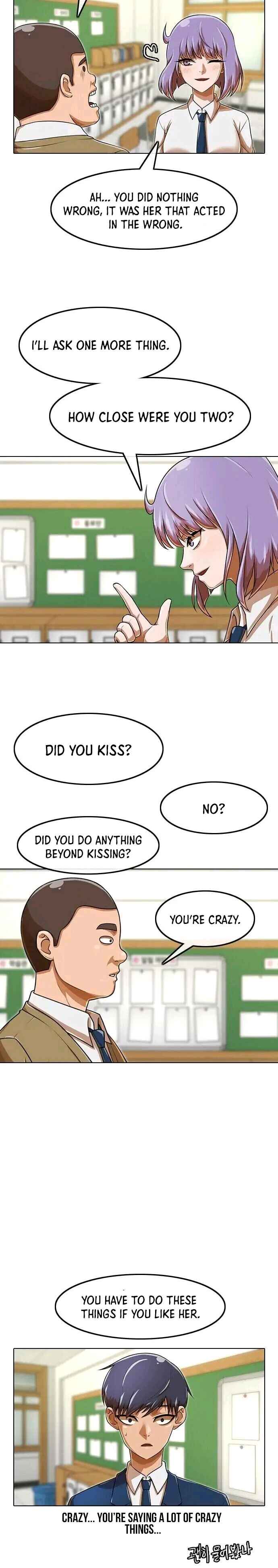 Chapter 159 - Page 22