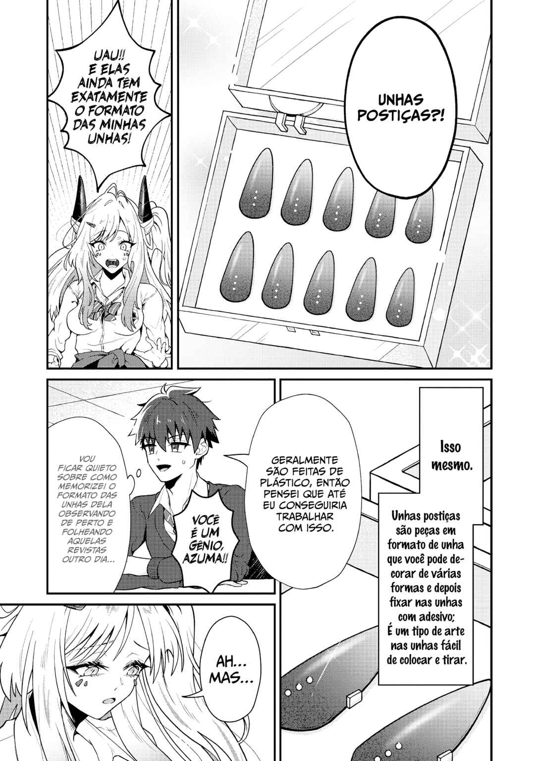 Chapter 3 - Page 11