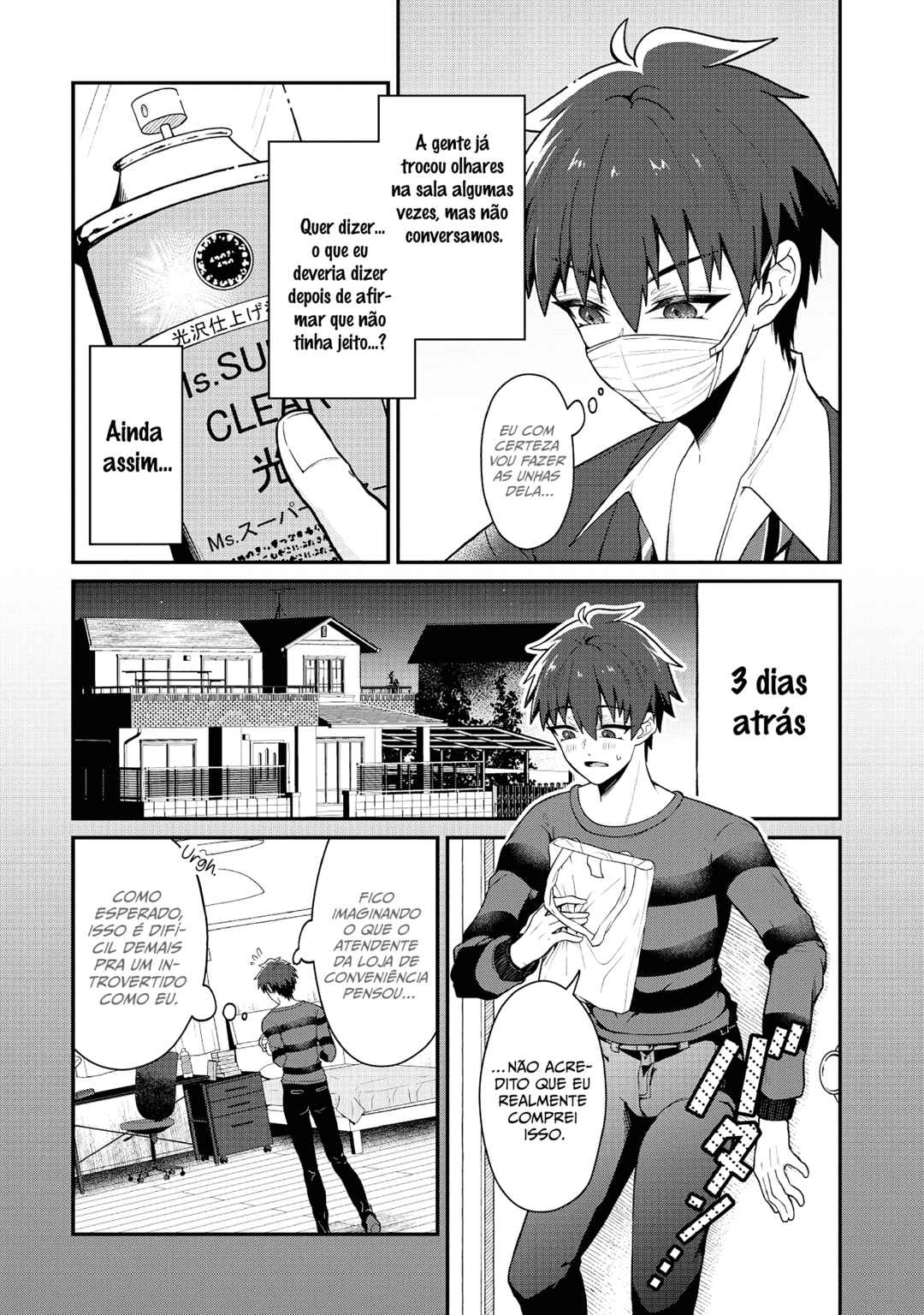 Chapter 3 - Page 2