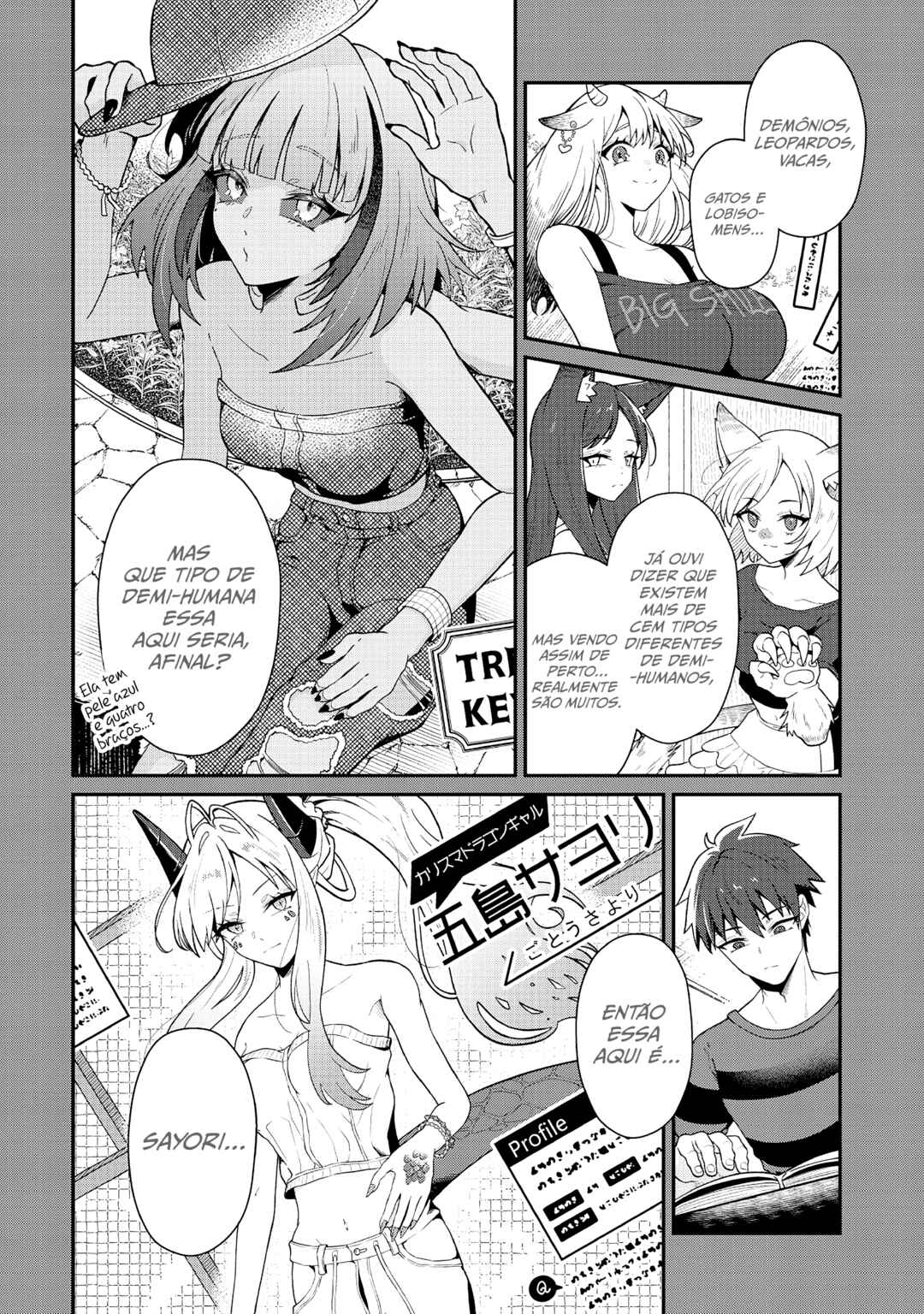 Chapter 3 - Page 4