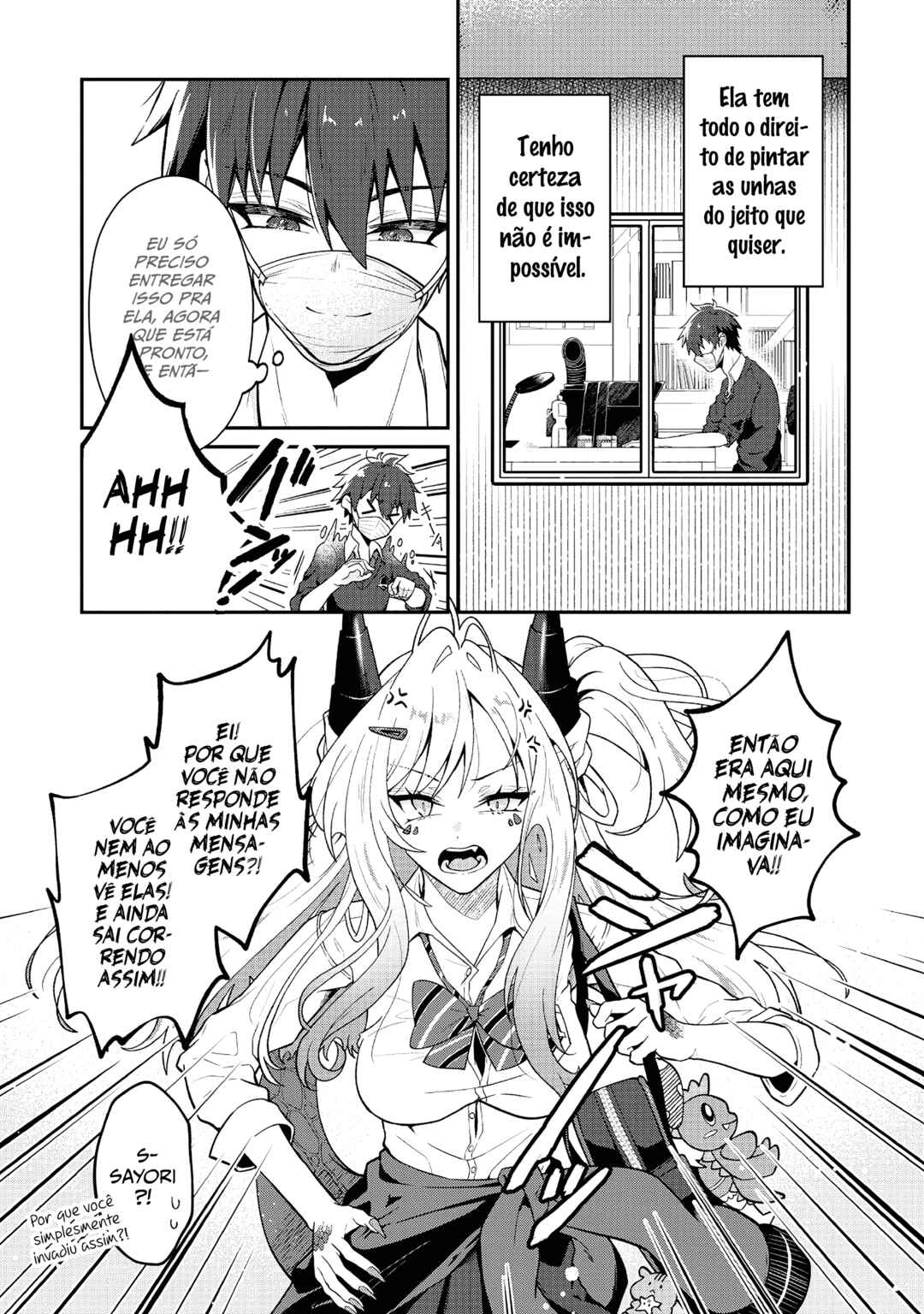 Chapter 3 - Page 7