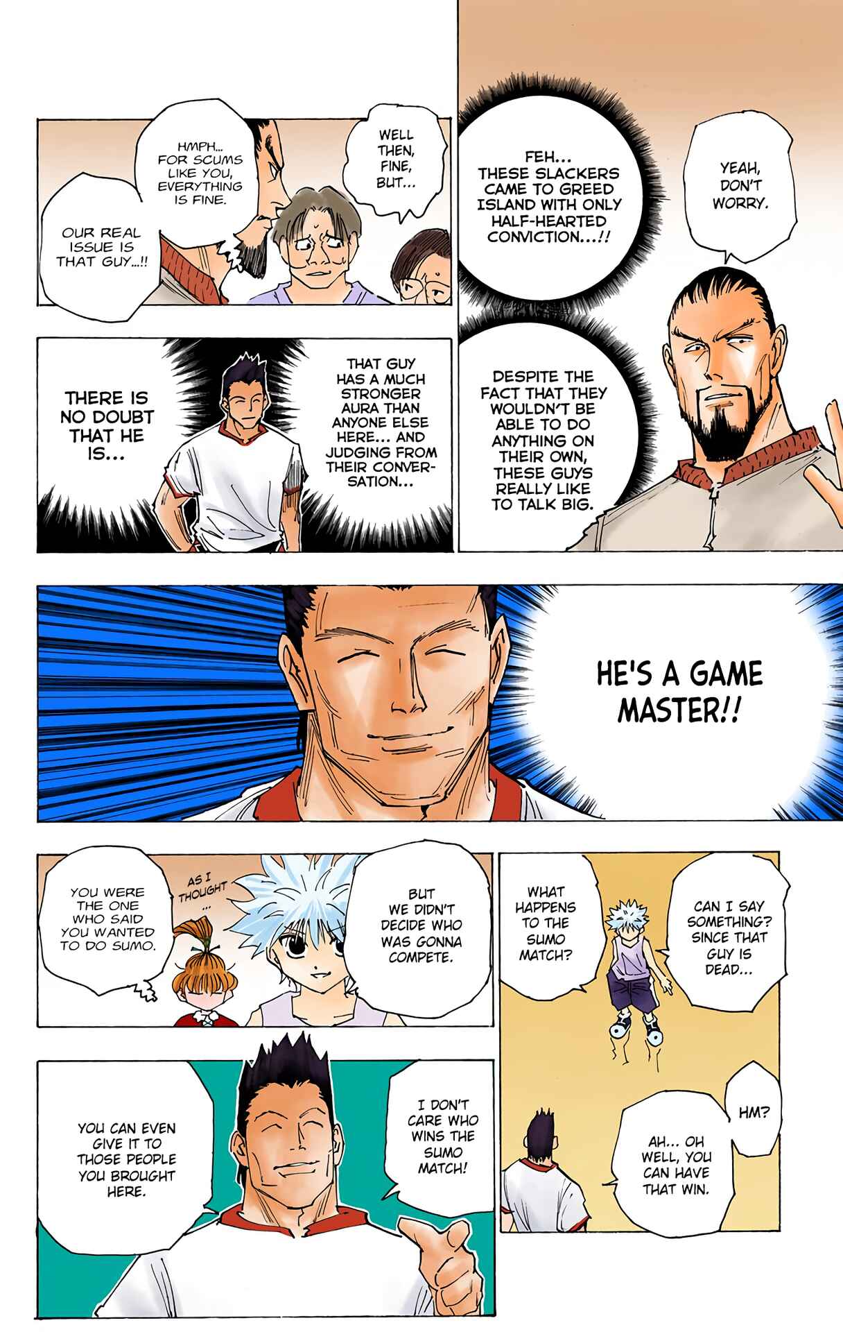 Chapter 161 - Page 2