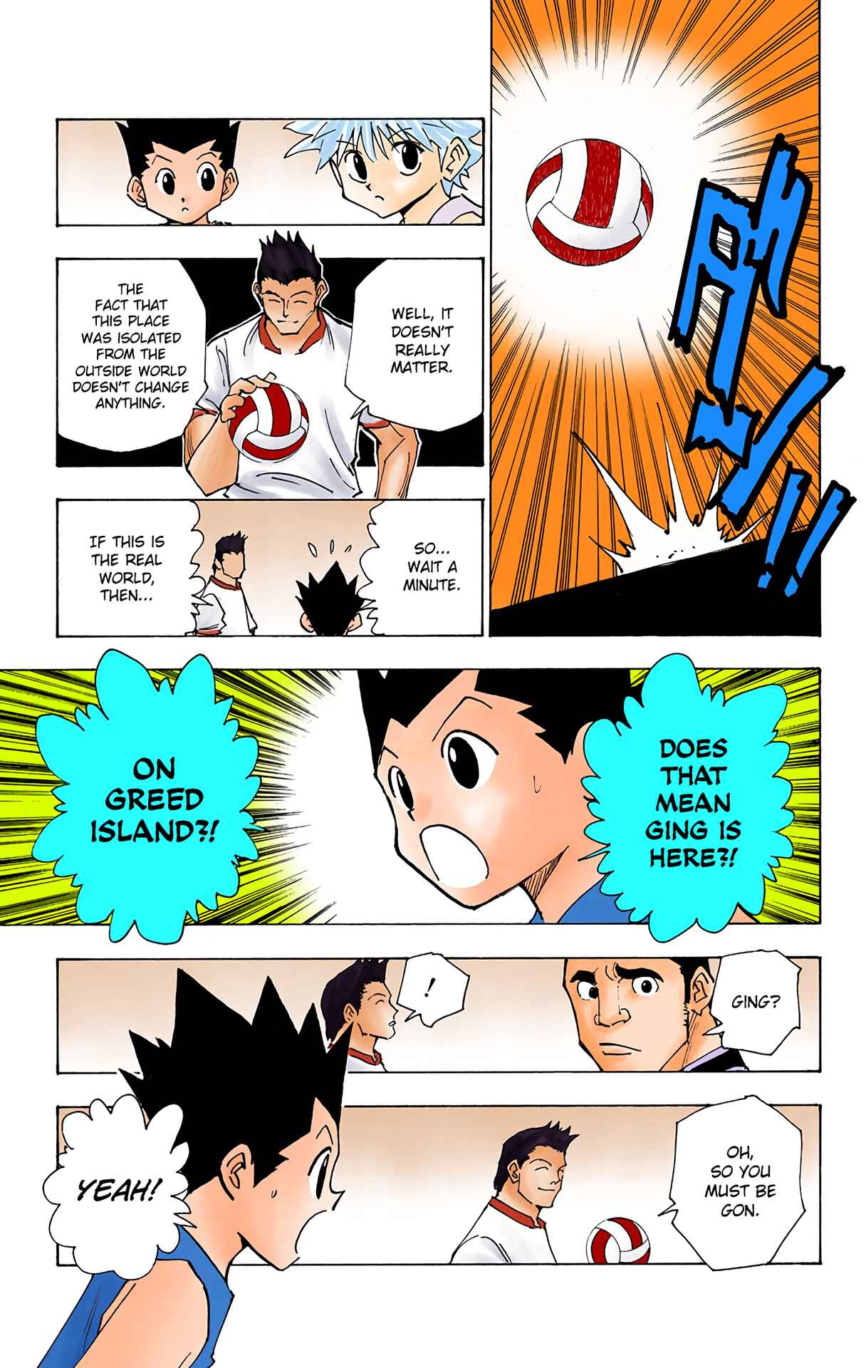 Chapter 161 - Page 9