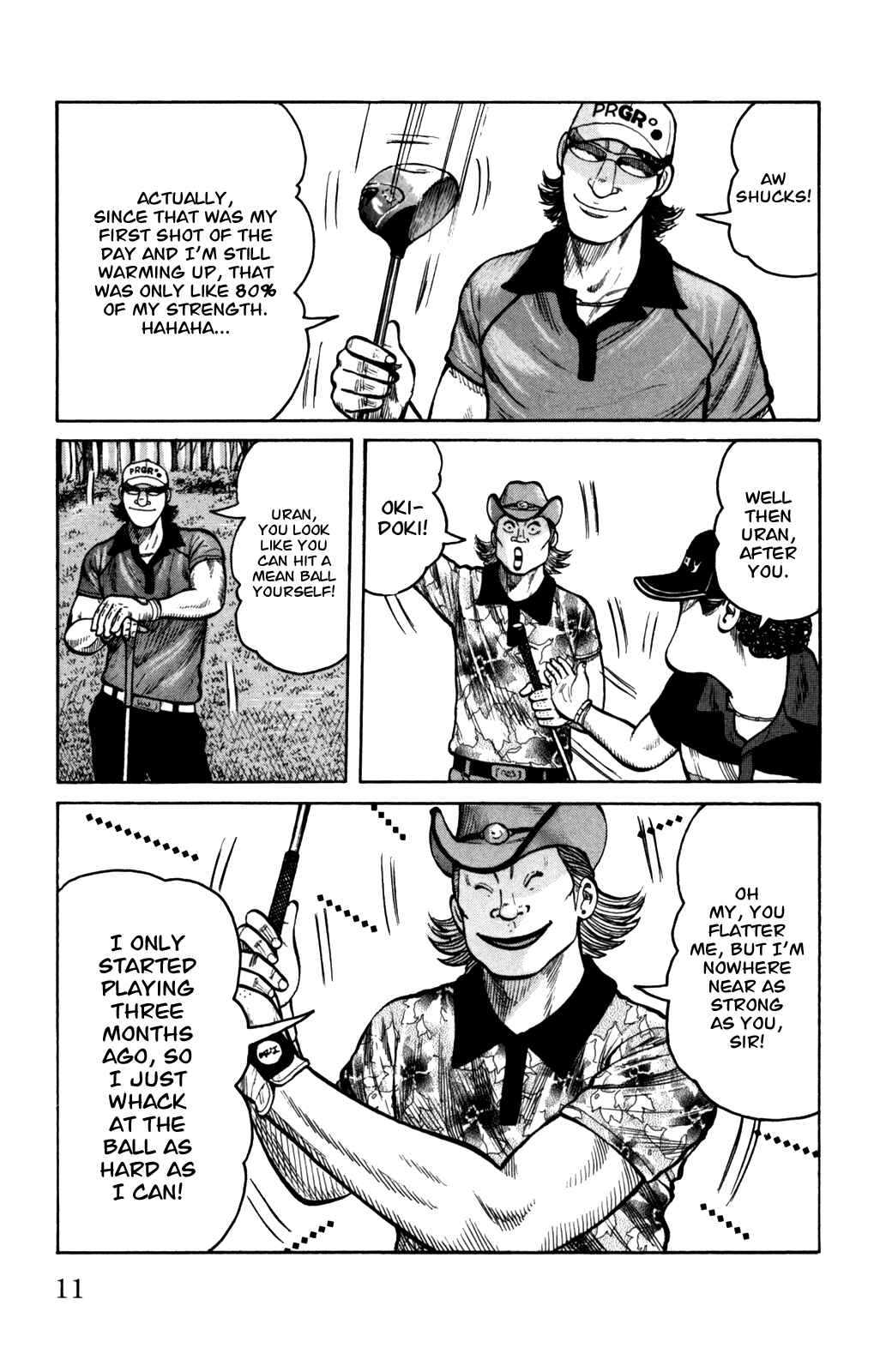 Chapter 93 - Page 10