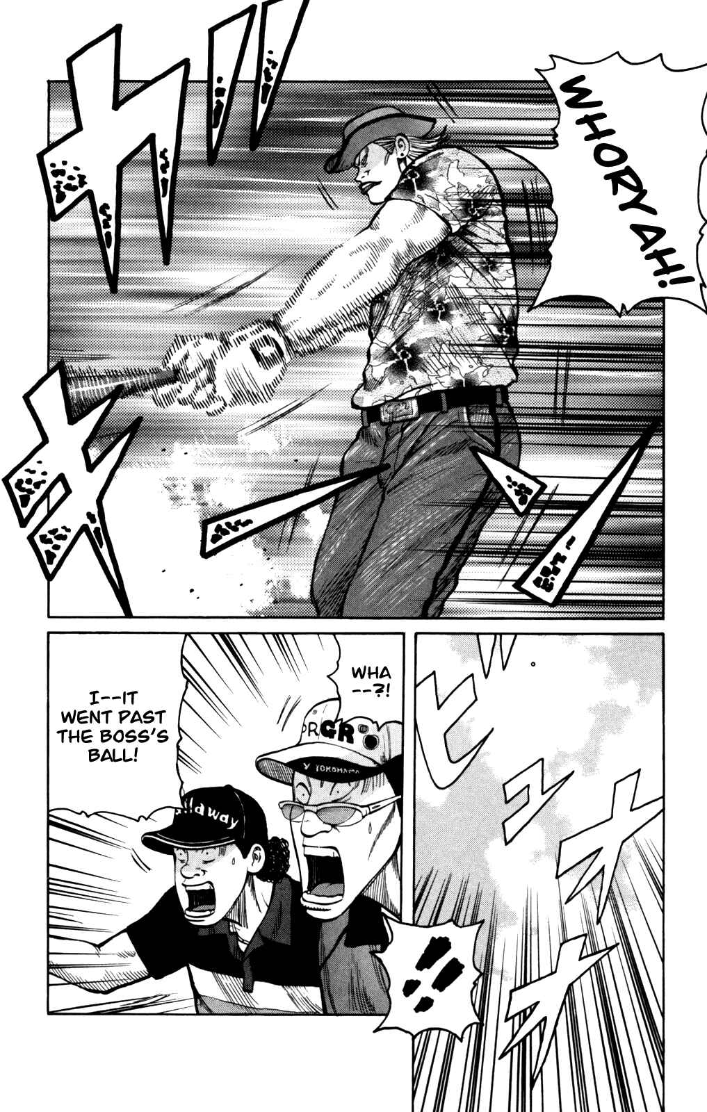 Chapter 93 - Page 11