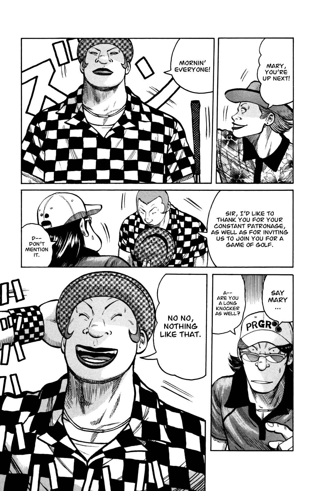 Chapter 93 - Page 12