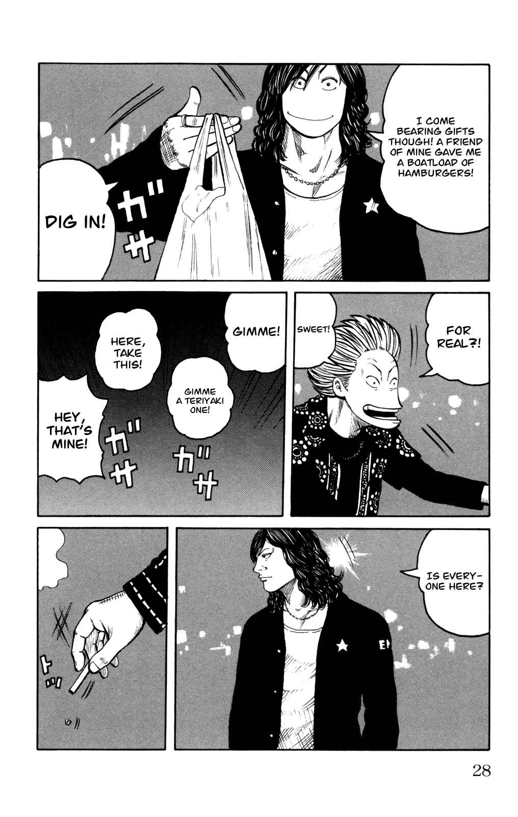 Chapter 93 - Page 25
