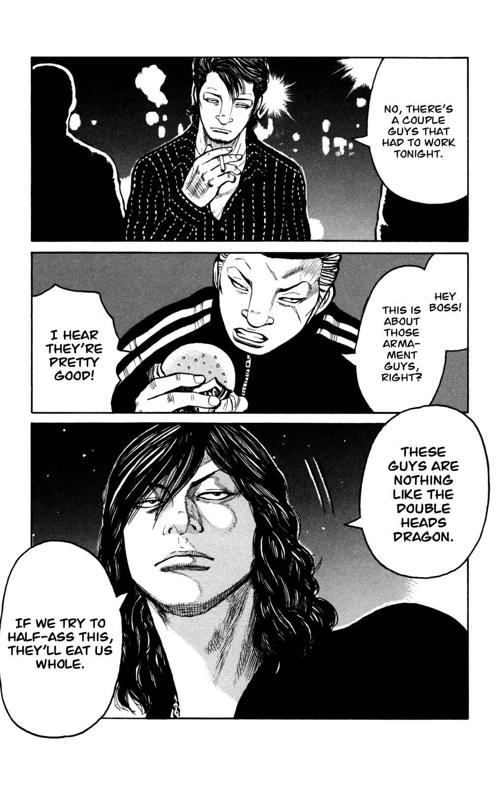 Chapter 93 - Page 26