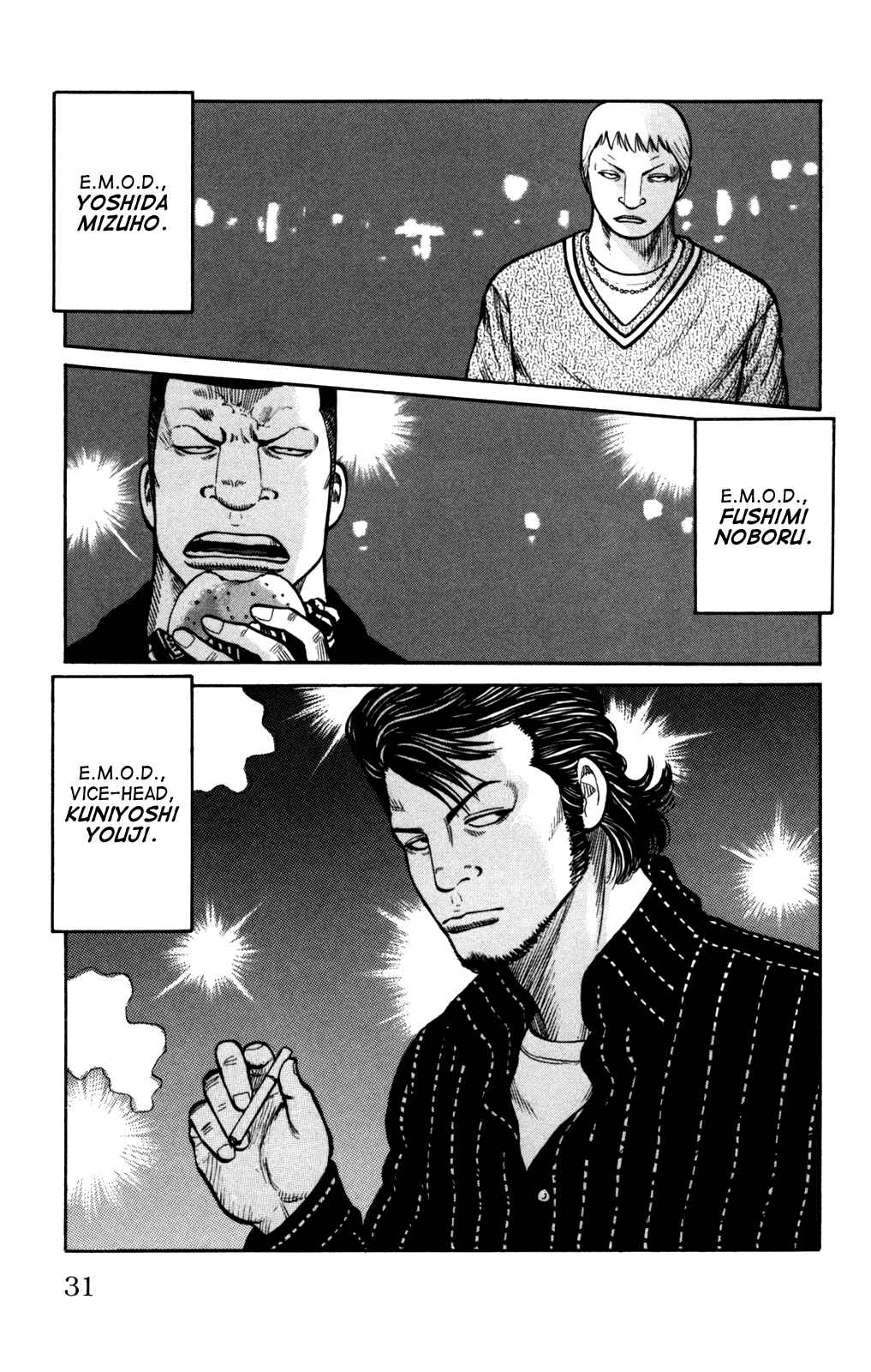 Chapter 93 - Page 28