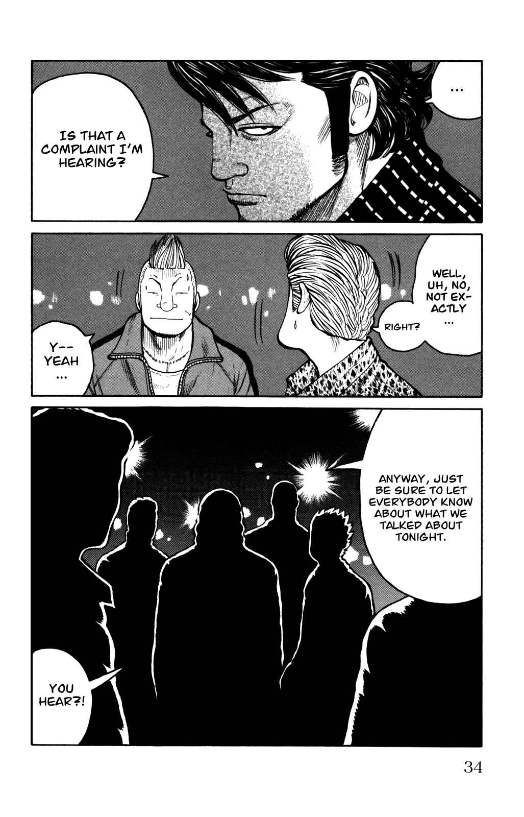 Chapter 93 - Page 31