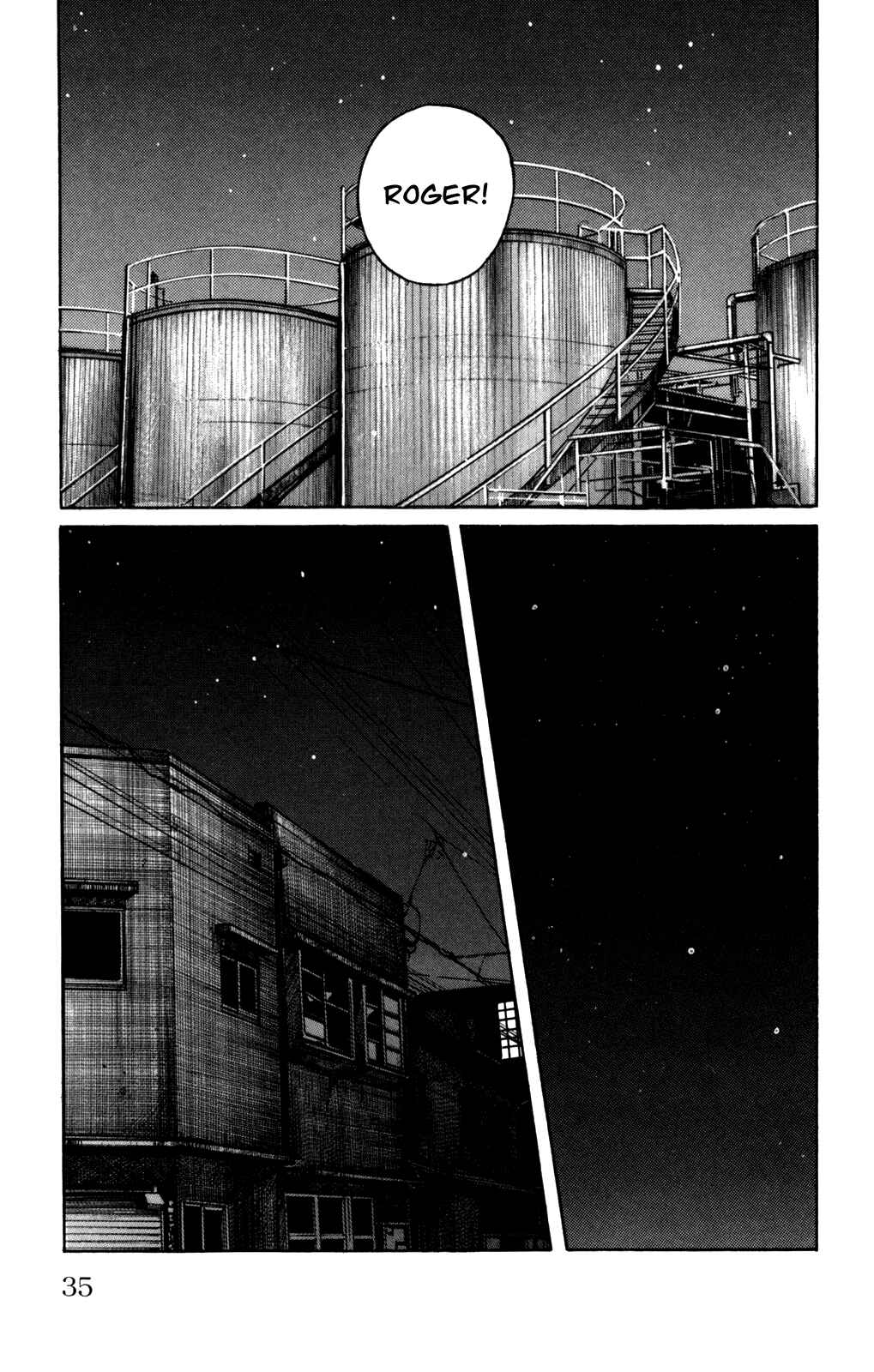 Chapter 93 - Page 32
