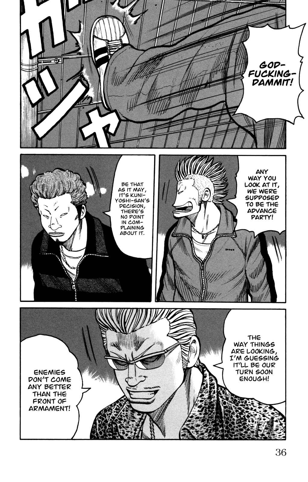 Chapter 93 - Page 33