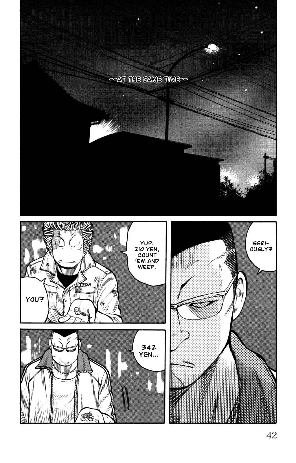 Chapter 93 - Page 39