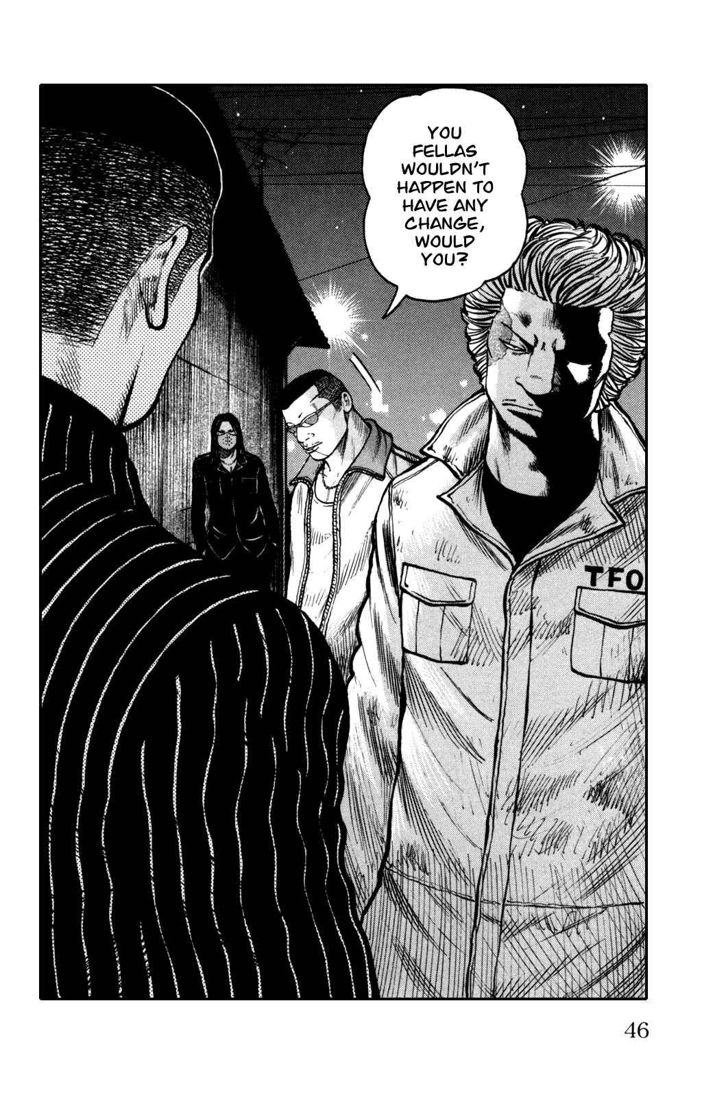 Chapter 93 - Page 43