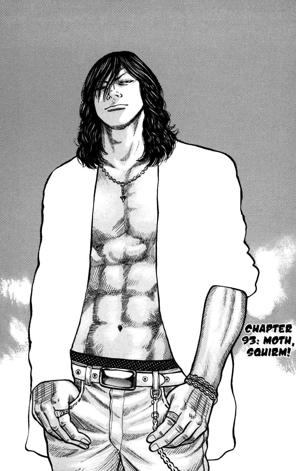 Chapter 93 - Page 6