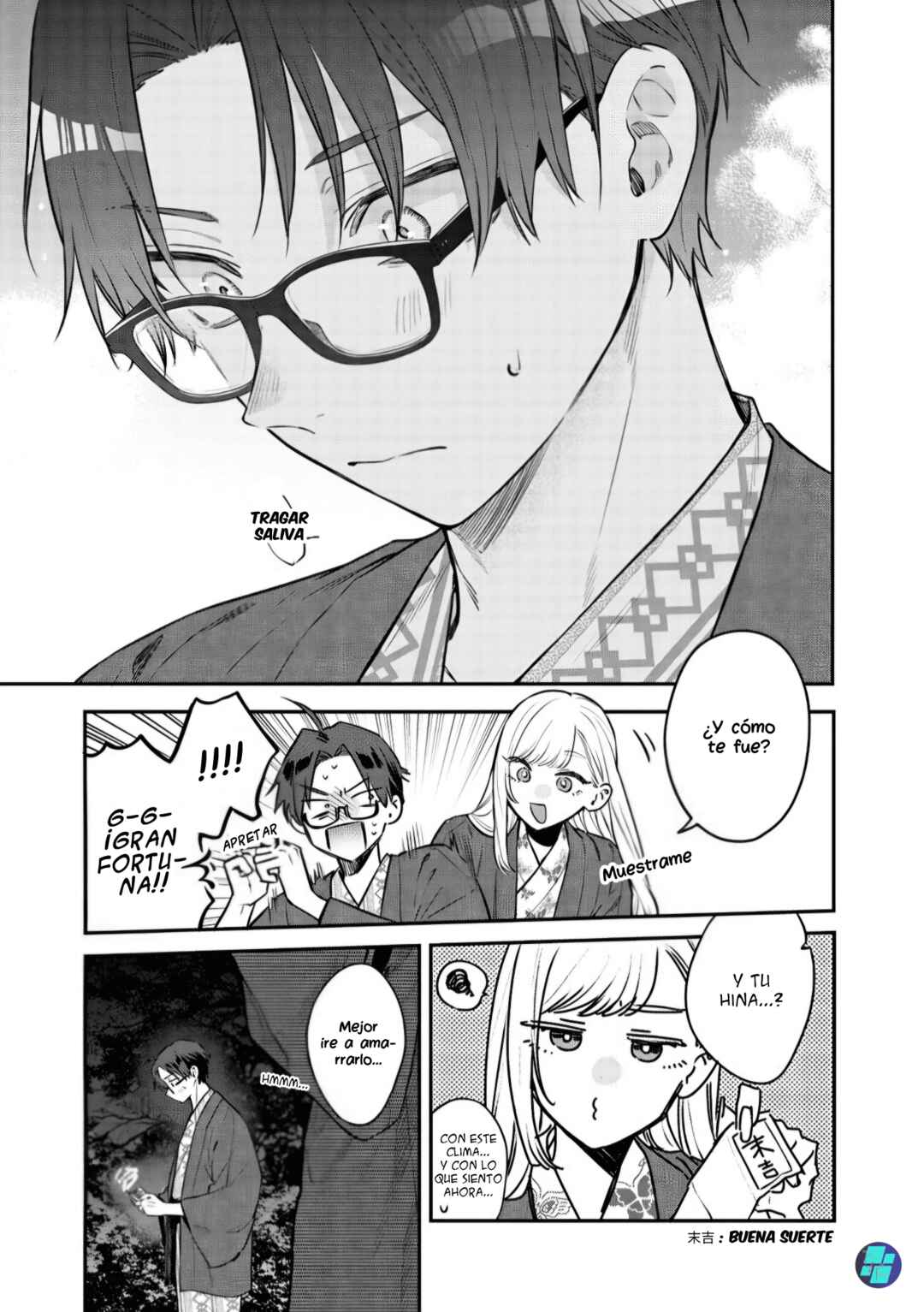 Chapter 27 - Page 23