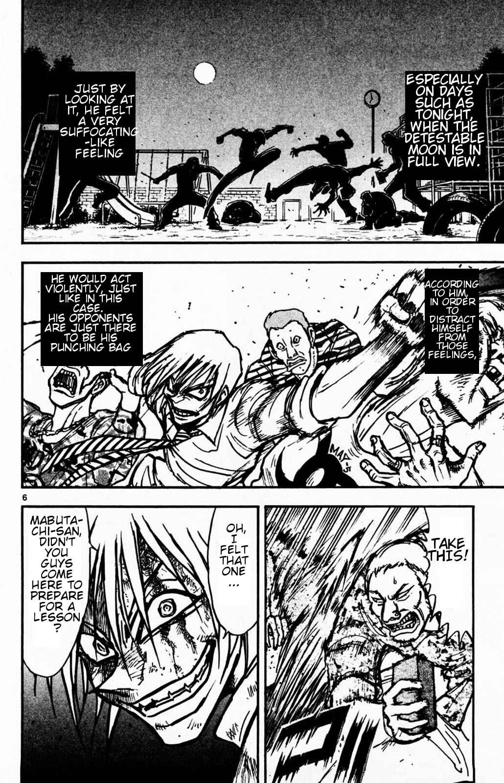Chapter 1.1 - Page 12