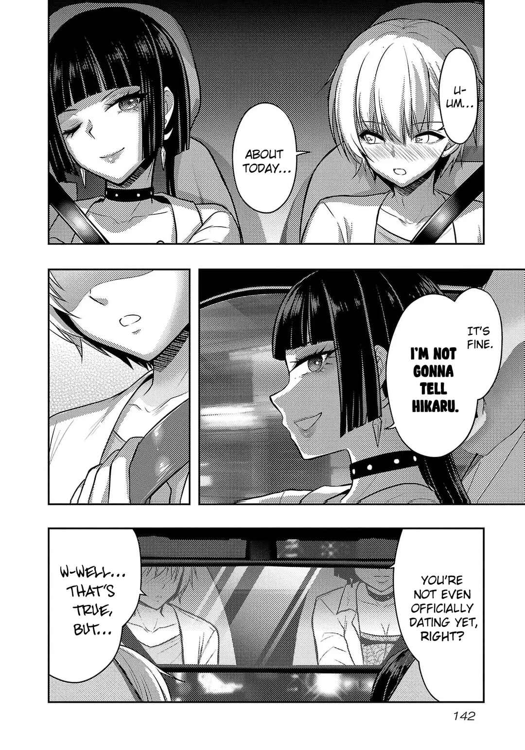 Chapter 45 - Page 19